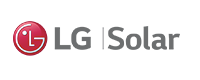 Logo LG Solar