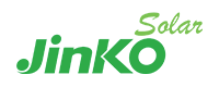 Logo JinKO